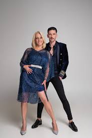Anikó marsi news, gossip, photos of anikó marsi, biography, anikó marsi boyfriend list 2016. Story Alig Ket Hettel Az Elso Dancing With The Stars Mindenki Tancol Elso Elo Adasa Elott Lecsereltek Marsi Aniko Tancpartneret Tudta Meg A Blikk A Tenyek Musorvezetoje Es Vas