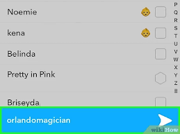 Check spelling or type a new query. How To Add Music To Snapchats 10 Steps With Pictures Wikihow