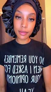 Nicole Samuels's Instagram, Twitter & Facebook