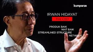 Bos Jamu Sido Muncul Jawab Tantangan Konsumen Milenial