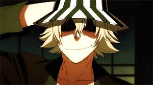 Kisuke Urahara Bleach Anime Bleach Characters Bleach Manga Tetapi dengan nggak foto kartun memiliki model yang sesuai dengan setiap orang yang dipaki. kisuke urahara bleach anime bleach