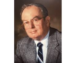 James Miller Obituary (1931