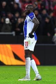 Transferde bir süredir adı fenerbahçe ile anılan ve menajerinin porto ile anlaşamadık açıklamasının ardından gözlerin çevrildiği moussa marega sosyal medyadan bir açıklama yaptı. Fenerbahce Marega Nin Transferinde Sona Geldi Tum Spor Haber