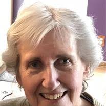 Patricia Eisenman Obituary