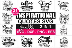 31 Designs Inspirational And Motivational Svg Bundle Silhouette Svgbundle Bundlesvg Svgfile Svgfilesforcri In 2020 Motivational Svg Svg Quotes Vinyl Decal Paper