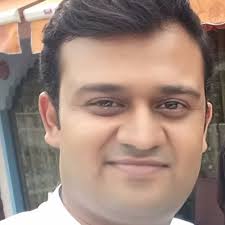 ABHINAY KUMAR MISHRA (@MISHRAABHINAY)