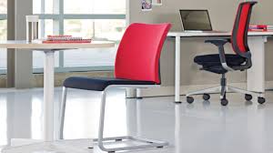 Reply Red Office Chair Office Chair Office Chair Makeover