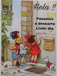 Risultati immagini per Feliz sabado vintage