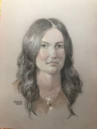 LGAA Monday Morning Portrait Group