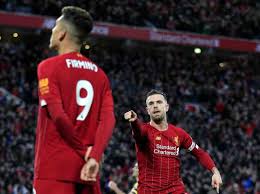 Remaining before the start of the broadcast. Firmino The Assist King Ox In The Box 5 Talking Points From Liverpool 4 0 Southampton Liverpool Fc This Is Anfield