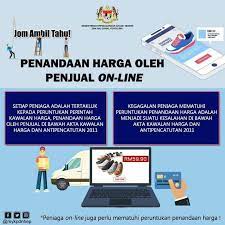 Mengapa nama dan tanda tangan notaris. Demak Laut Penjual Online Wajib Meletakkan Tanda Harga Facebook