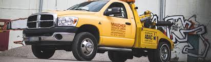 Wenn hilfe am auto den transport in die werkstatt bedeutet der abschleppwagen bekommt ein frisches gesicht und fäh. Maucher Service Gmbh Ihr Abschleppdienst In Ulm Und Umgebung