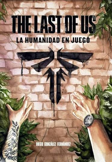 Portada de The Last of Us: La humanidad en juego