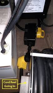 Maybe you would like to learn more about one of these? Protecting The Trc Southwire 40350 Transfer Switch Irv2 Forums