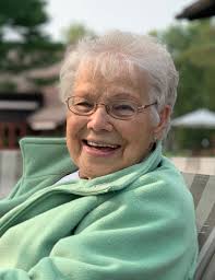 Obituary information for Barbara E. Sutton