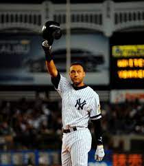 Derek Jeter S Career In Photos Derek Jeter New York Yankees New York Yankees Baseball