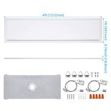 We did not find results for: Leonlite 40w Low Profile Led Panel Light With Built In Driver 300w Eqv 2x2 Ft Ultra Slim Surface Ceiling Light Fixtures Drop Ceiling Lighting Led Panel Light