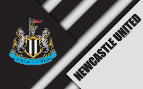 Browse 4,837 newcastle united logo stock photos and images available, or start a new search to explore more stock photos and images. Herunterladen Hintergrundbild Newcastle United Fc Logo 4k Material Design Schwarz Und Weiss Abstraktion Fussball Newcastle Upon Tyne England Premier League Englisch Football Club Mit Einer Auflosung Zu Uberwachen 3840x2400 Bilder Auf Dem Desktop
