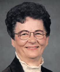 Obituary: Cleone Finch