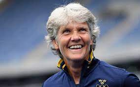 We did not find results for: Futebol Conheca Pia Sundhage A Sueca Que Comandara A Selecao Brasileira Feminina Scandinavian Way