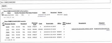 Trimiterea unui colet cu ramburs mai ales prin posta romana inseamna cozi lungi si completare manuala de 2 documente, asteptat sa se introduca in sistem datele. Caz Fara Precedent Posta Romana Violeaza Corespondenta Cedo Exista O Directiva A Puterii Ca Sa Fie Obstructionate Plicurile Cu Documente Pentru Procesele Impotriva Statului Roman