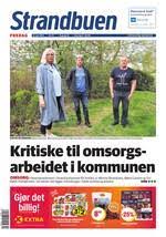 ‎read reviews, compare customer ratings, see screenshots, and learn more about strandbuen nyheter. Strandbuen