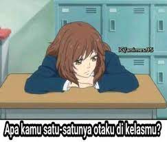 Kayaknya Sih Iya Hehehe Lucu Komik Teman