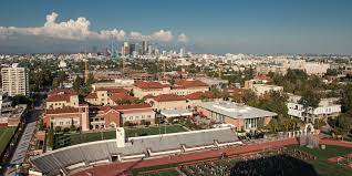 Thesis Usc Annenberg School For Communication And Journalism