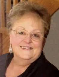 Obituary information for Marilyn A. Gouin