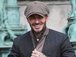 Maybe you would like to learn more about one of these? Is David Beckham Going To Be In Peaky Blinders Season 6 When In Manila