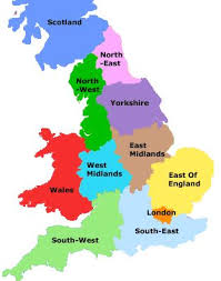 Download map of south east england jpg. Google Map Of England With Towns Cvln Rp