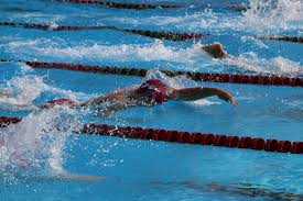 FSU Swimming and Diving Meet