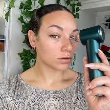 Clara At-Home Microdermabrasion Machine