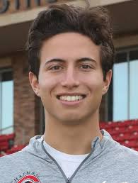 2024 Cross Country Roster