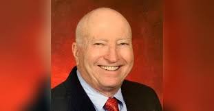 Mr. William Hunt Burger Obituary