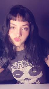 Melanie Velandia Estatura