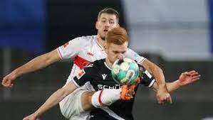 Vor dem letzten spieltag belegt der aufsteiger mit 32 punkten den 15. Pecvhqr6c Mk9m