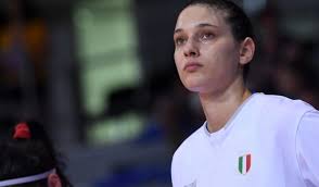 Maybe you would like to learn more about one of these? Basket Femminile Qual E La Situazione Attuale In Italia