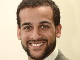 Corey Albert named new Dickson County Chamber president