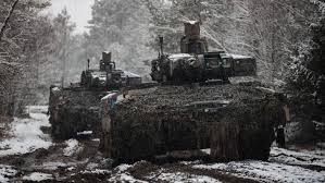 Maybe you would like to learn more about one of these? Infanteria Mecanizata Germana Merge La Razboi In Pume Romania Military