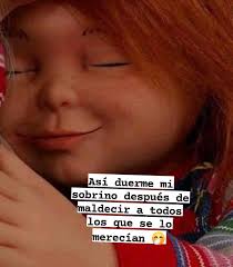 Yo También Amo a Mis Sobrinos