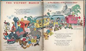 Mickey Mouse morale: Disney on the World War II home front ...