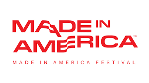 Recently added 33+ made in usa logo vector images of various designs. Made In America 2021 Lineup Sep 4 5 2021
