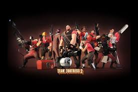 There are nine official classes that can be played in team fortress 2; What Team Fortress 2 Class Are You