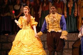 The classic story of beauty and the beast, particularly the animated disney version, is a favorite source of costume ideas for children and adults. Beauty The Beast Costumes To Rent And Many More Music Theatre International