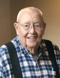 Obituary information for Lyle J. Rodenburg