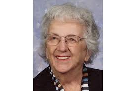 Priscilla Claflin Obituary (1924