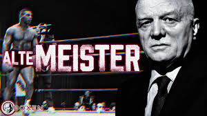 Die Männer hinter den Legenden