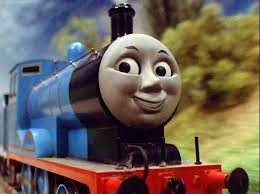 Edward is one of the oldest engines on sodor and is occasionally chastised for his age. Edward Gallery Thomas The Tank Engine Wikia Fandom Thomas The Tank Engine Thomas And Friends Thomas The Tank