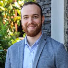 Max Pogue, Mortgage Loan Officer, NMLS 1776608